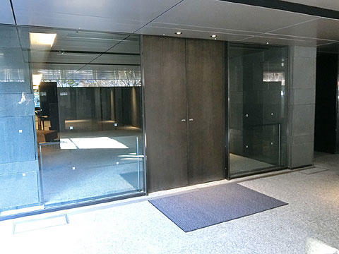 ザ・パークハウス渋谷南平台の写真 10枚目