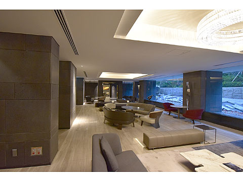 ザ・パークハウス渋谷南平台の写真 12枚目