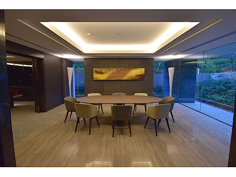 ザ・パークハウス渋谷南平台の写真 13枚目