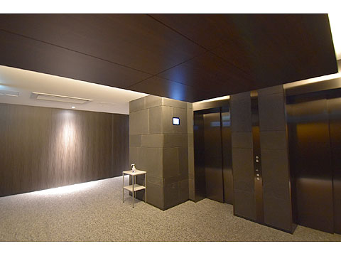 ザ・パークハウス渋谷南平台の写真 14枚目