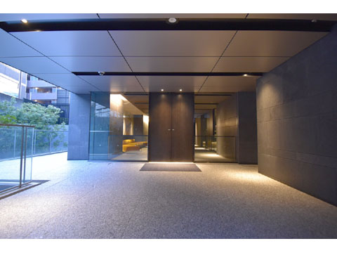 ザ・パークハウス渋谷南平台の写真 16枚目