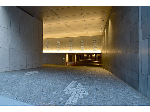 ザ・パークハウス渋谷南平台の写真 17枚目