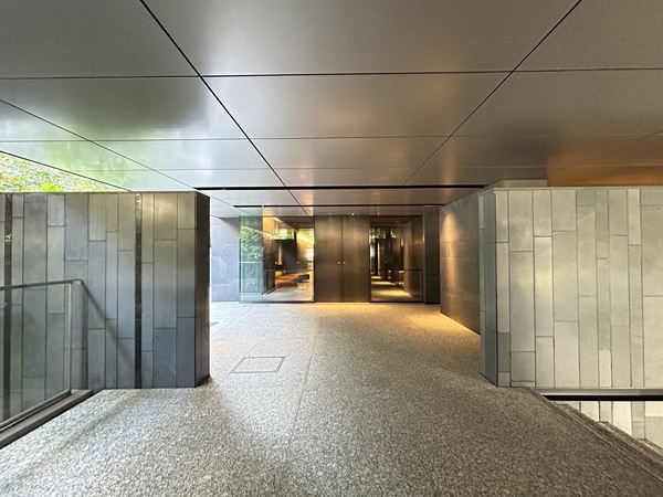 ザ・パークハウス渋谷南平台の写真 8枚目