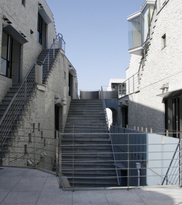 スカーラ神宮前の写真 4枚目