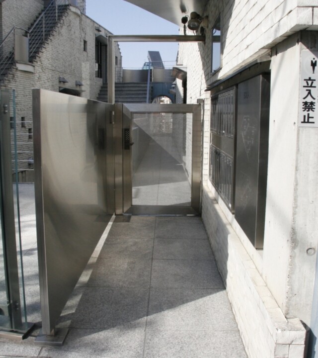 スカーラ神宮前の写真 5枚目