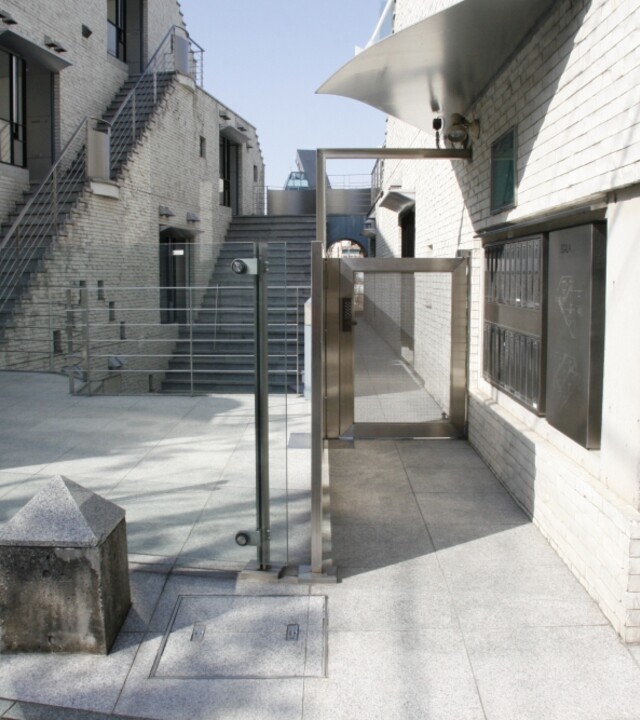 スカーラ神宮前の写真 6枚目