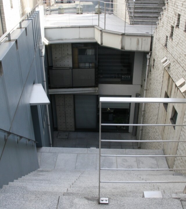 スカーラ神宮前の写真 7枚目