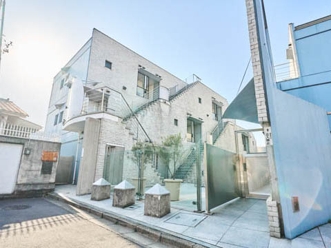 スカーラ神宮前の写真 8枚目