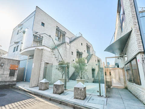 スカーラ神宮前の写真 9枚目