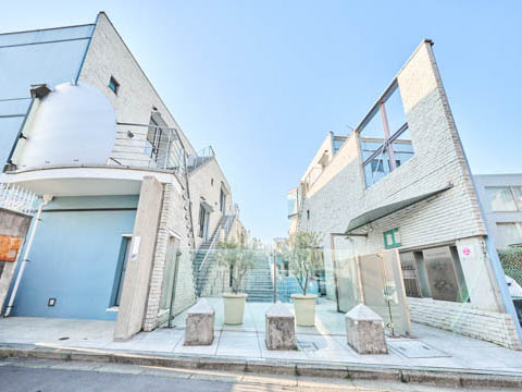 スカーラ神宮前の写真 11枚目