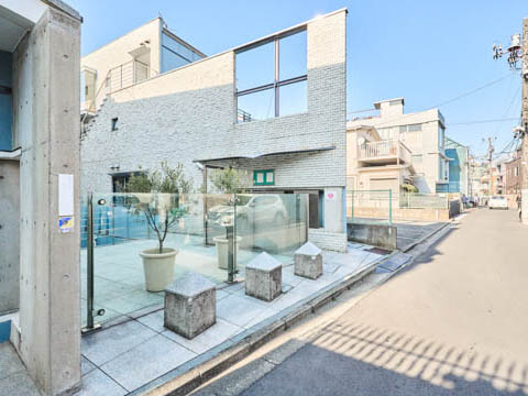 スカーラ神宮前の写真 12枚目