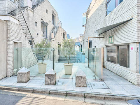 スカーラ神宮前の写真 13枚目