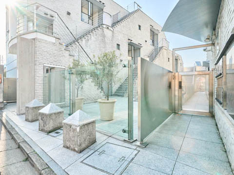 スカーラ神宮前の写真 14枚目