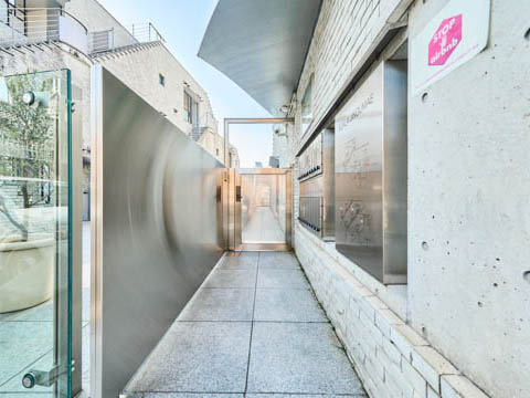 スカーラ神宮前の写真 15枚目