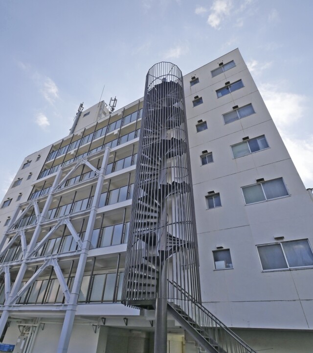 日商岩井田園調布マンションの写真 5枚目