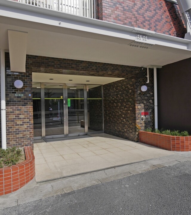 日商岩井田園調布マンションの写真 8枚目