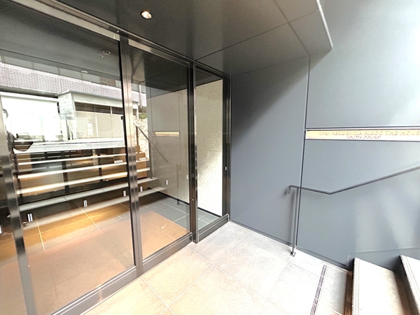 オープンレジデンシア広尾ザ・ハウスの写真 3枚目