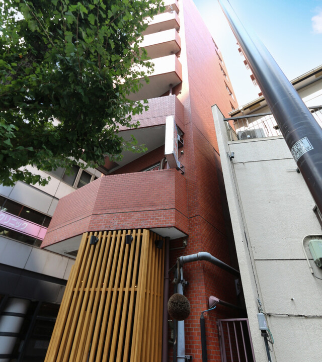 セントラル京橋の写真 3枚目