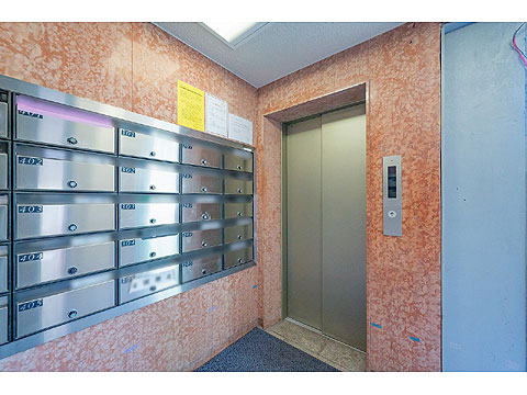 サニークレスト三田の写真 6枚目