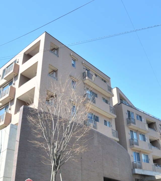 アルス文京目白台の写真 4枚目