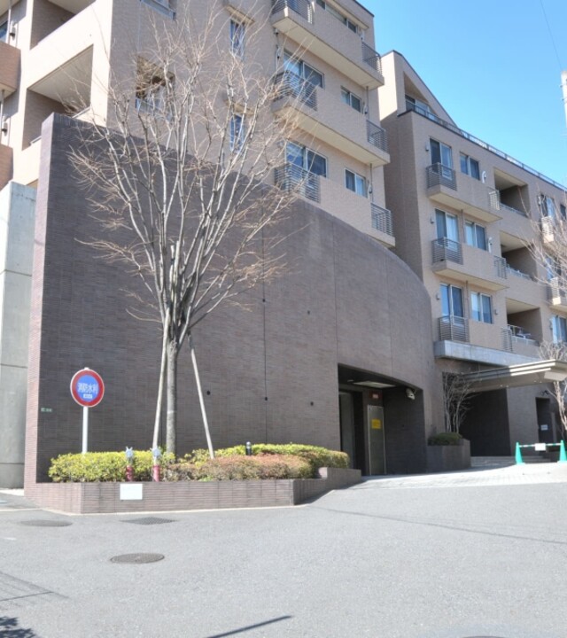 アルス文京目白台の写真 5枚目