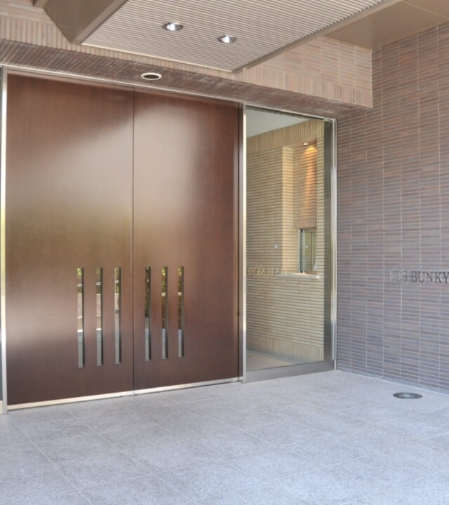 アルス文京目白台の写真 8枚目