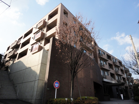 アルス文京目白台の写真 11枚目