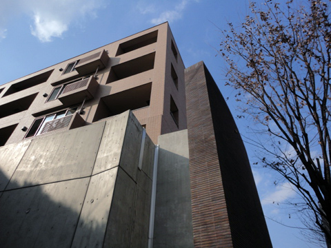 アルス文京目白台の写真 12枚目