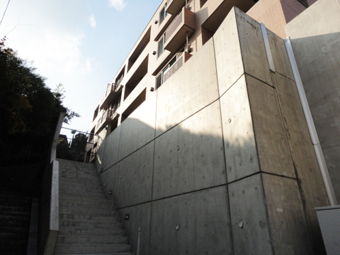 アルス文京目白台の写真 13枚目