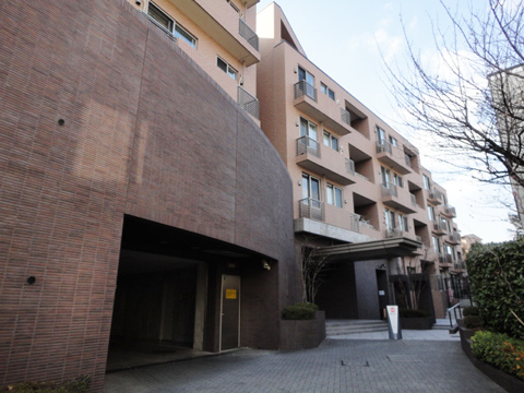 アルス文京目白台の写真 14枚目