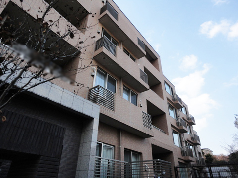 アルス文京目白台の写真 16枚目