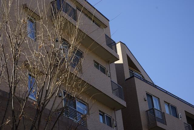 アルス文京目白台の写真 3枚目