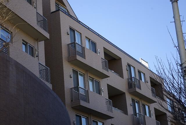 アルス文京目白台の写真 6枚目