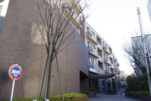 アルス文京目白台の写真 7枚目