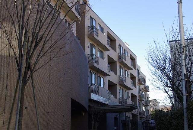 アルス文京目白台の写真 10枚目