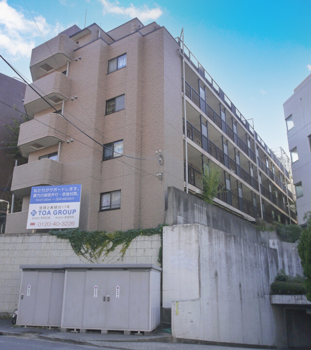 ドルチェ代々木の写真 3枚目