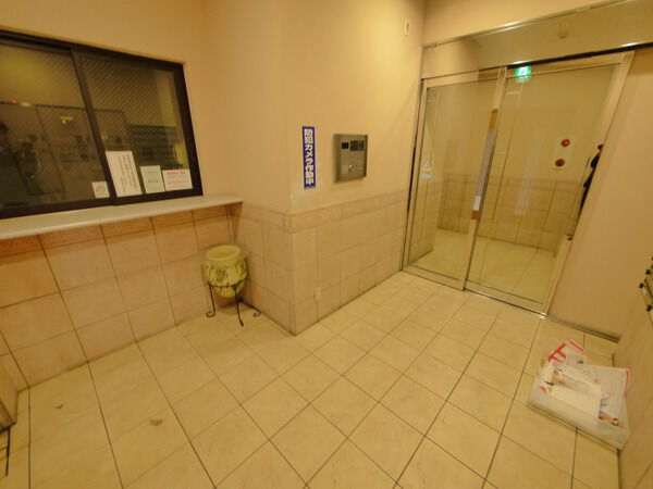 ドルチェ代々木の写真 6枚目