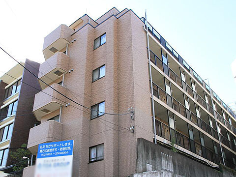 ドルチェ代々木の写真 9枚目