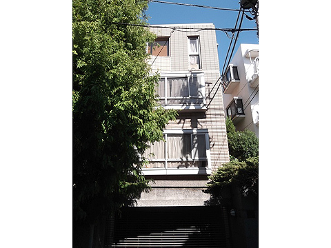 グランフォルム上原の写真 3枚目