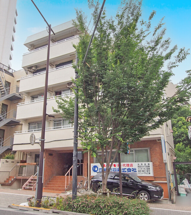 伸和ビルの写真 3枚目