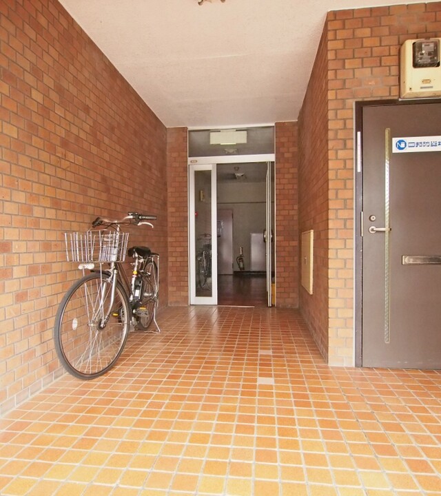 伸和ビルの写真 4枚目