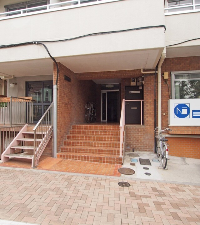 伸和ビルの写真 5枚目