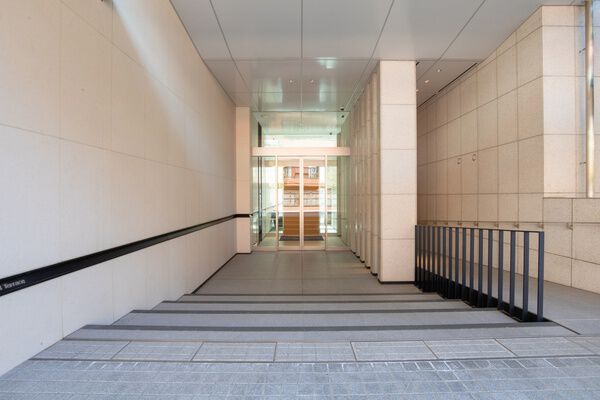 パークコート元麻布ヒルテラスの写真 5枚目