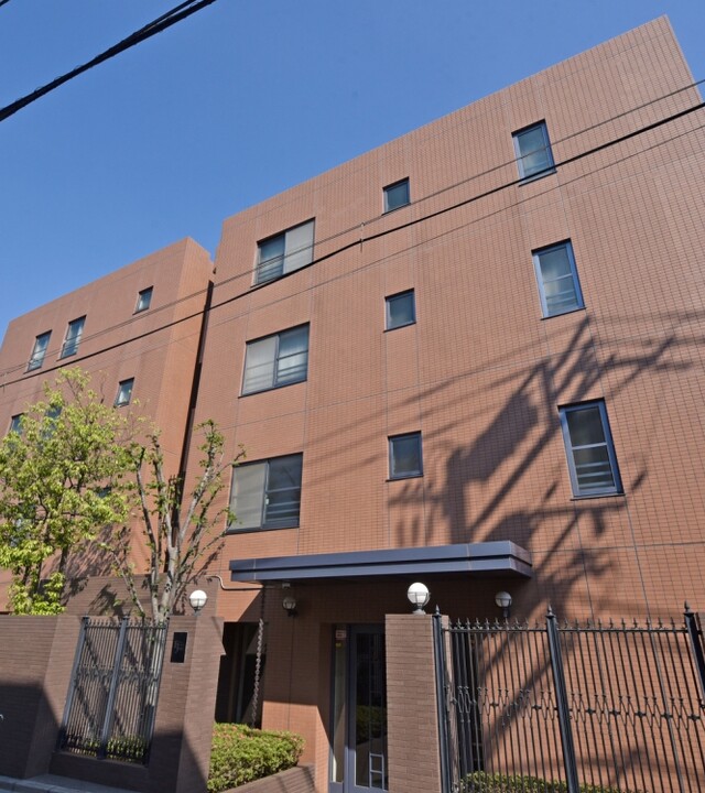 フェアロージュ神宮前の写真 3枚目