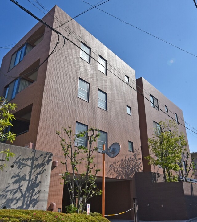 フェアロージュ神宮前の写真 5枚目