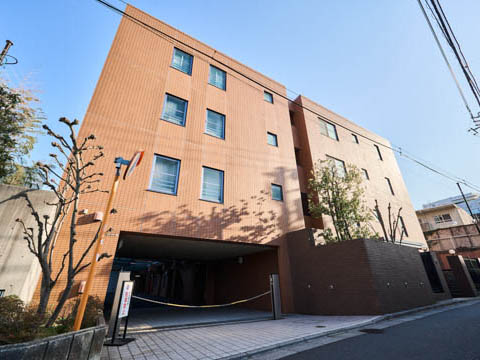 フェアロージュ神宮前の写真 7枚目