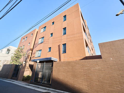 フェアロージュ神宮前の写真 8枚目