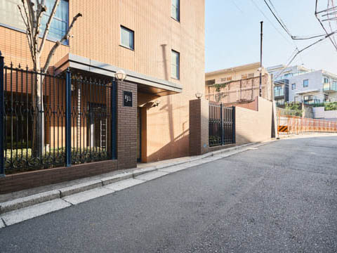 フェアロージュ神宮前の写真 9枚目