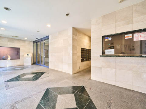 フェアロージュ神宮前の写真 11枚目