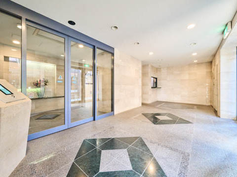 フェアロージュ神宮前の写真 12枚目